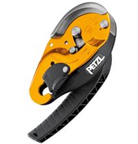 Petzl I'D S bremse